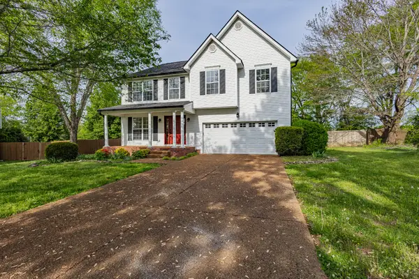 2236 Hayward Ln, Spring Hill, TN 37174