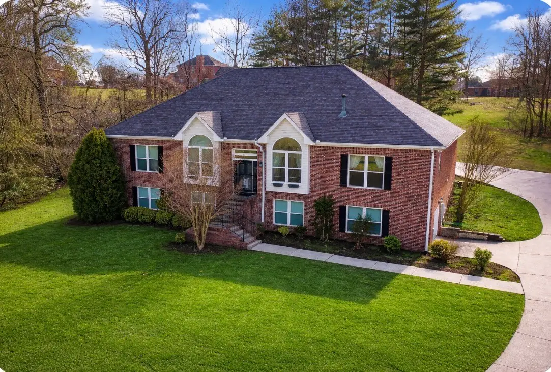 1289 Teddys Pl, Mount Juliet, TN 37122 - #1
