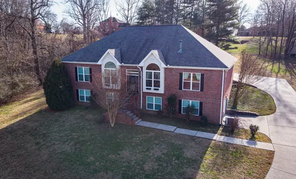 1289 Teddys Pl, Mount Juliet, TN 37122