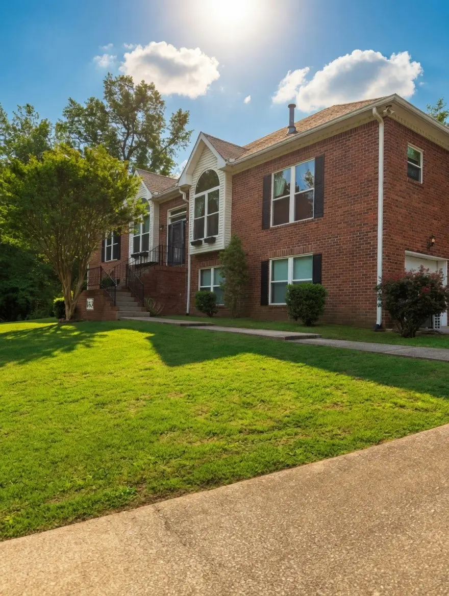 1289 Teddys Pl, Mount Juliet, TN 37122 - #3