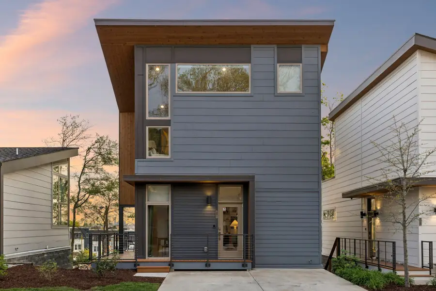 3071 Edwin Cir, Nashville, TN 37207 - #2