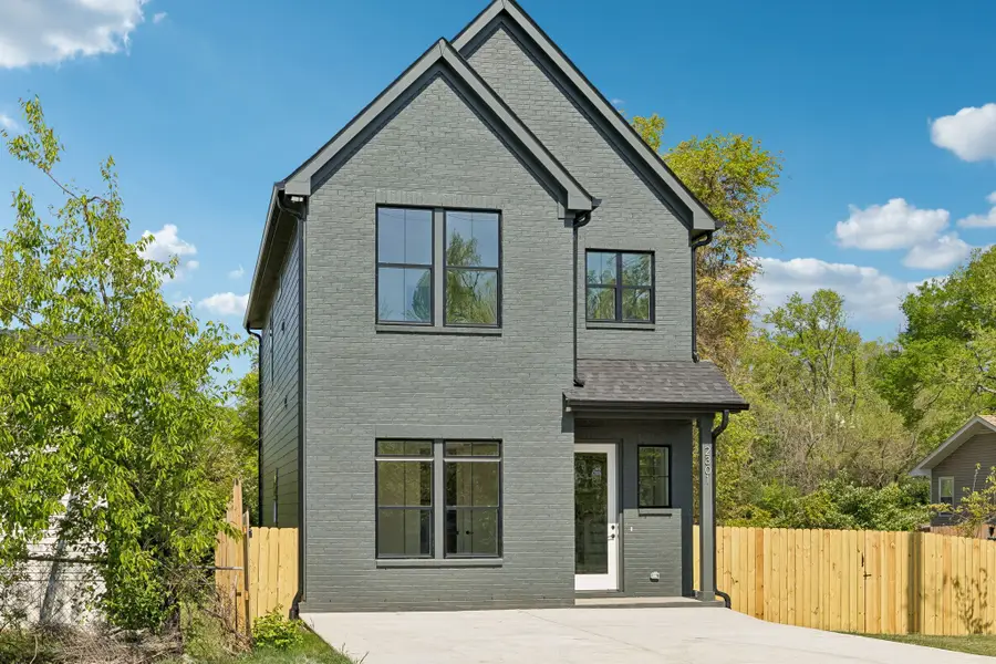 2301 Alpine Ave, Nashville, TN 37218 - #3
