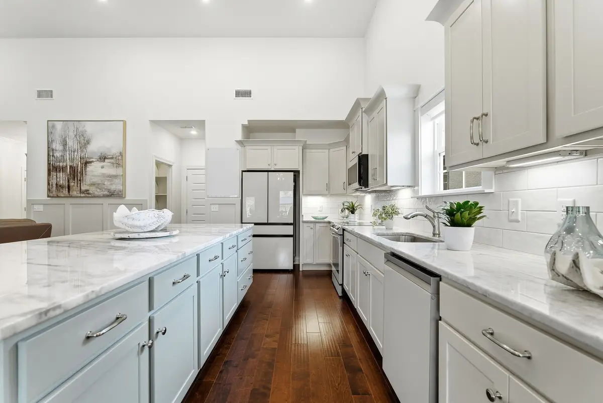 4128 Merryman Ln, Murfreesboro, TN 37127 - #1