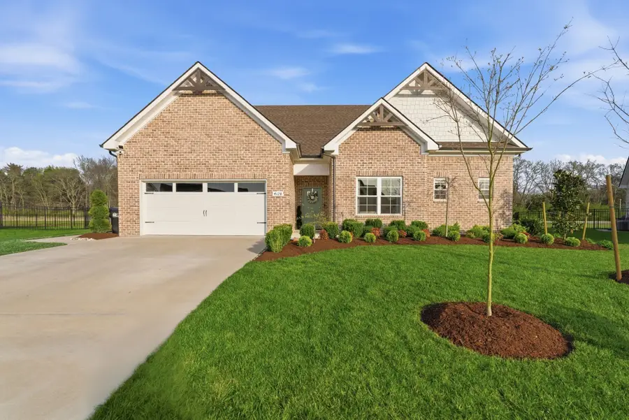 4128 Merryman Ln, Murfreesboro, TN 37127 - #3