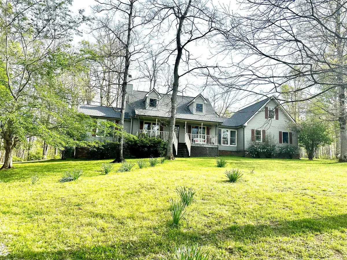 5292 Old Harding Rd, Franklin, TN 37064 - #1