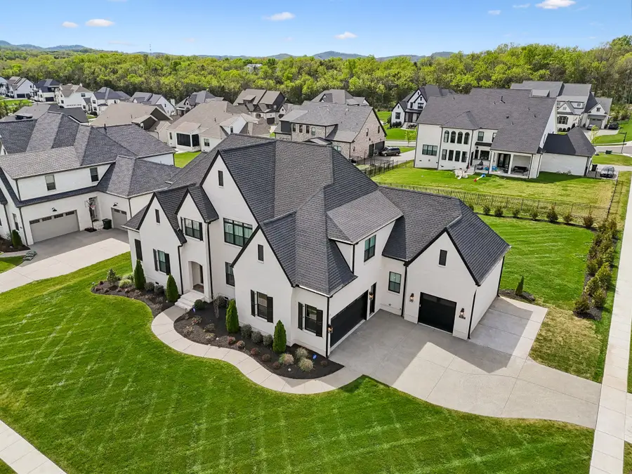 4062 San Gabriel Ln, Brentwood, TN 37027 - #3