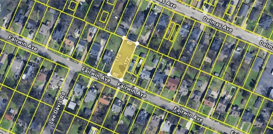 1005 Fairwin Ave, Nashville, TN 37216 - #1