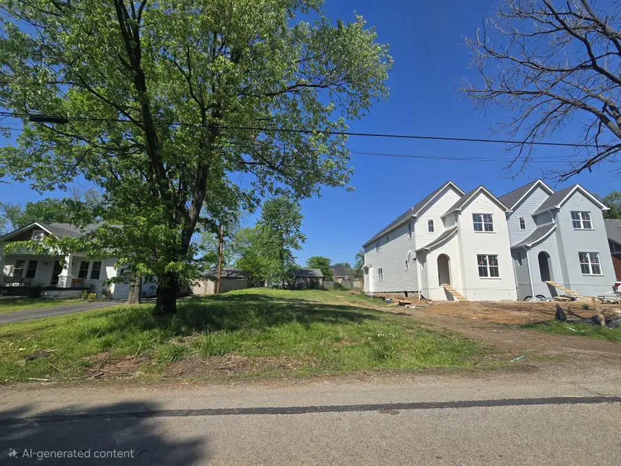 1005 Fairwin Ave, Nashville, TN 37216 - #3