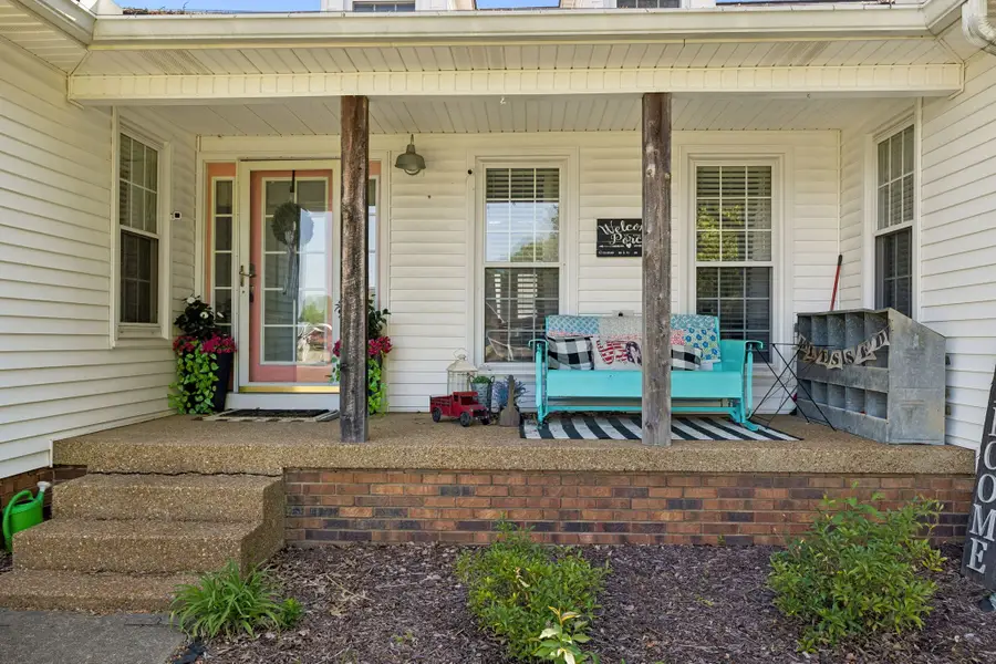 23 Elmwood Blvd, Carthage, TN 37030 - #2