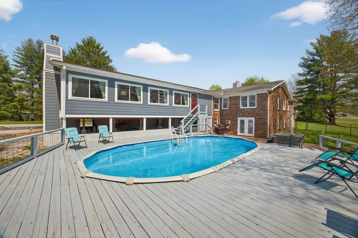 380 Earl Jones Rd, Crossville, TN 38555 - #1