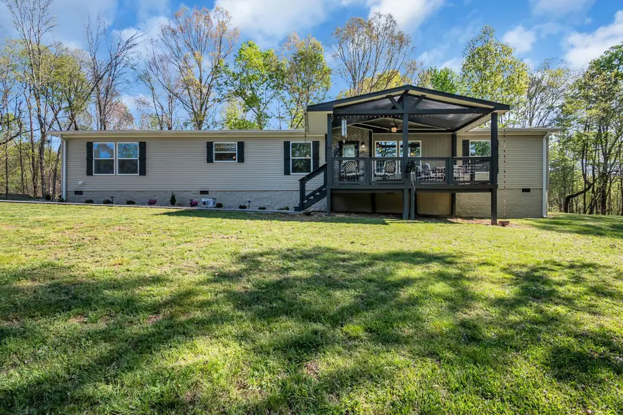 4241 Tanyard Hill Rd, Lynchburg, TN 37352 - #2