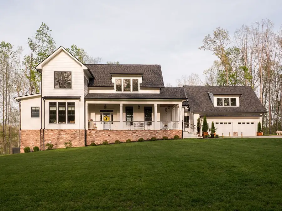 5558 Boy Scout Rd, Franklin, TN 37064 - #2