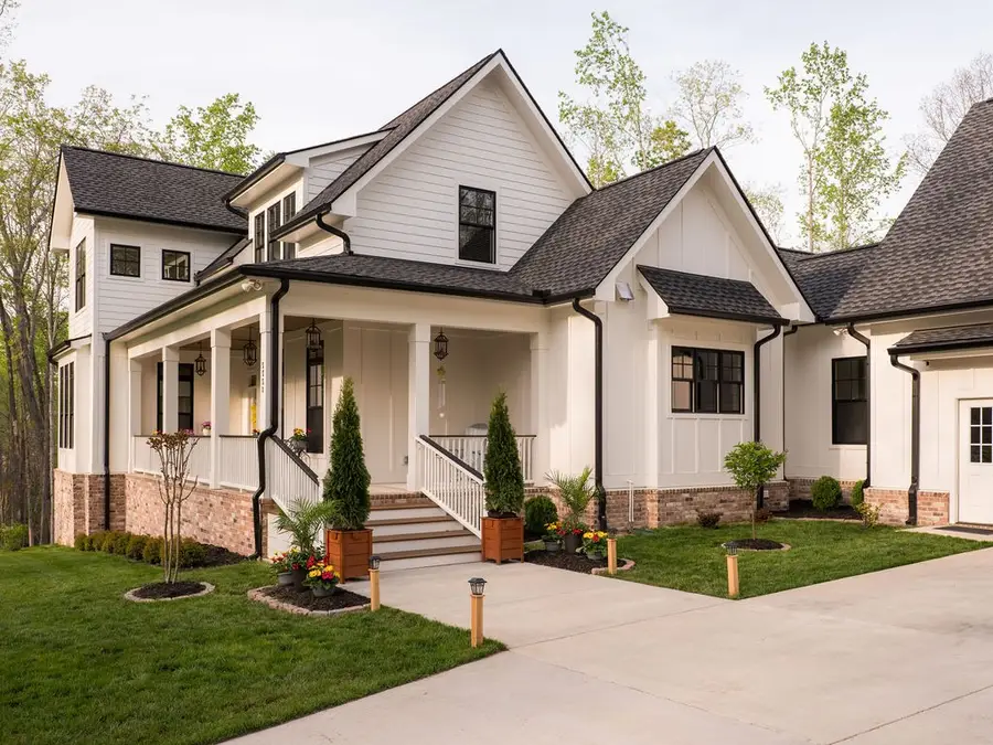 5558 Boy Scout Rd, Franklin, TN 37064 - #3