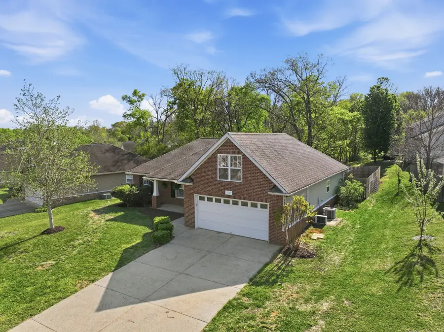 5007 Morning Dove Ln, Spring Hill, TN 37174 - #2