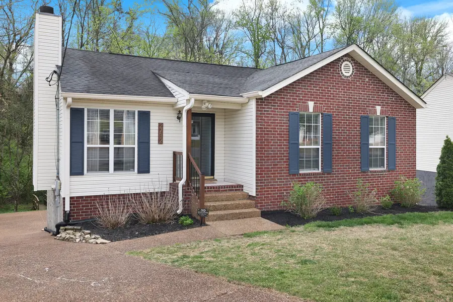 2732 Airwood Dr, Nashville, TN 37214 - #2