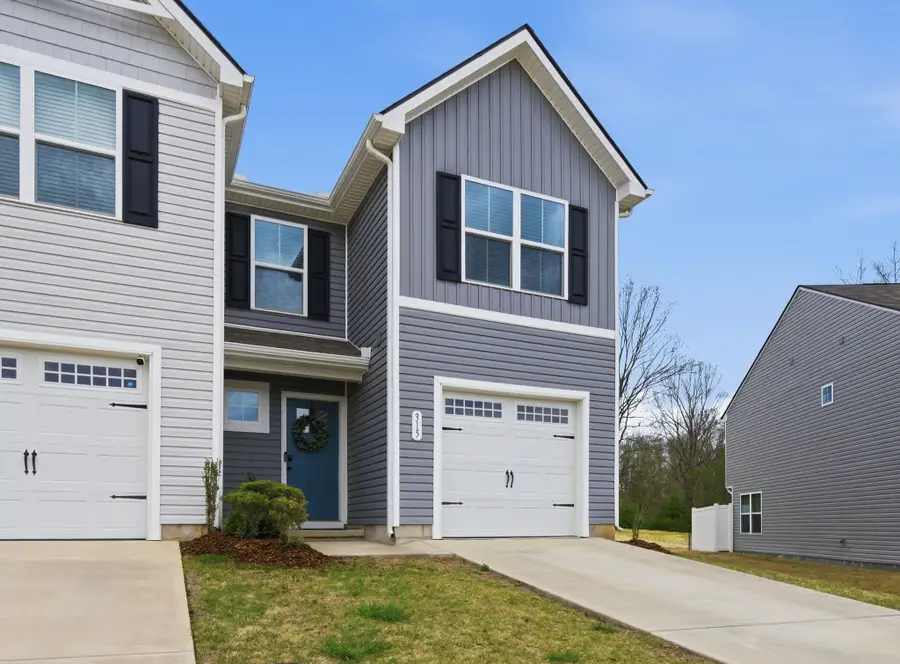 315 Sunnyview Dr, Lebanon, TN 37090 - #2