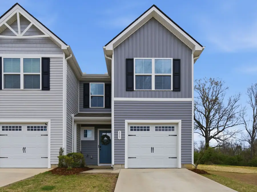 315 Sunnyview Dr, Lebanon, TN 37090 - #3