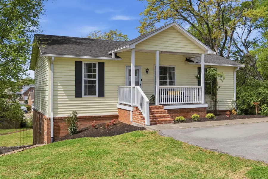 5944 S New Hope Rd, Hermitage, TN 37076 - #3