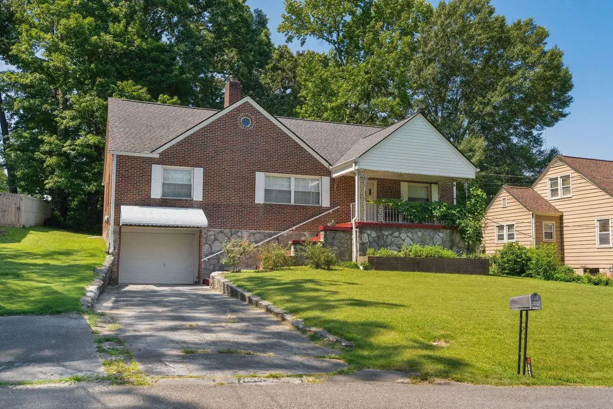 110 Forsythe Street, Chattanooga, TN 37415 - #1