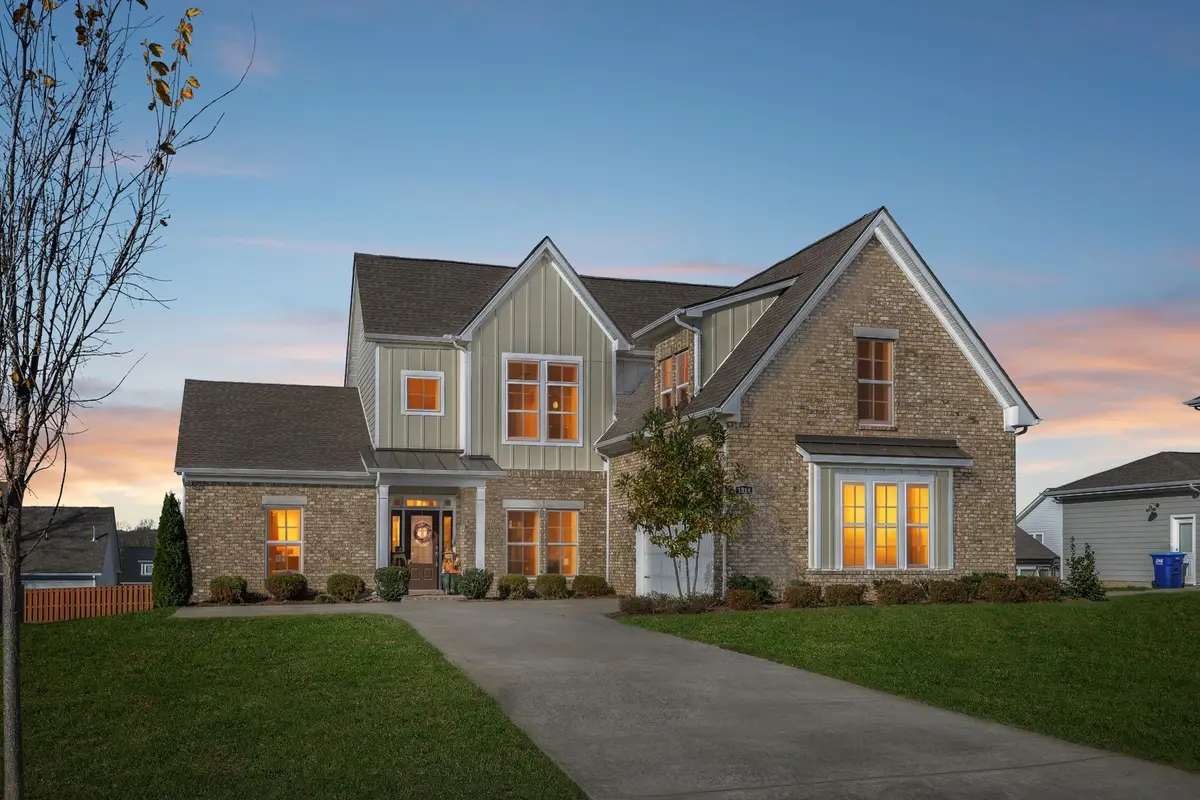 1318 Clarendon Ave, Murfreesboro, TN 37128 - #1