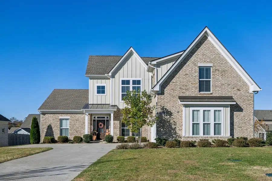 1318 Clarendon Ave, Murfreesboro, TN 37128 - #3