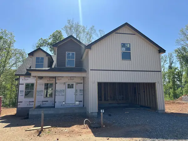 96 Sycamore Hill, Clarksville, TN 37042