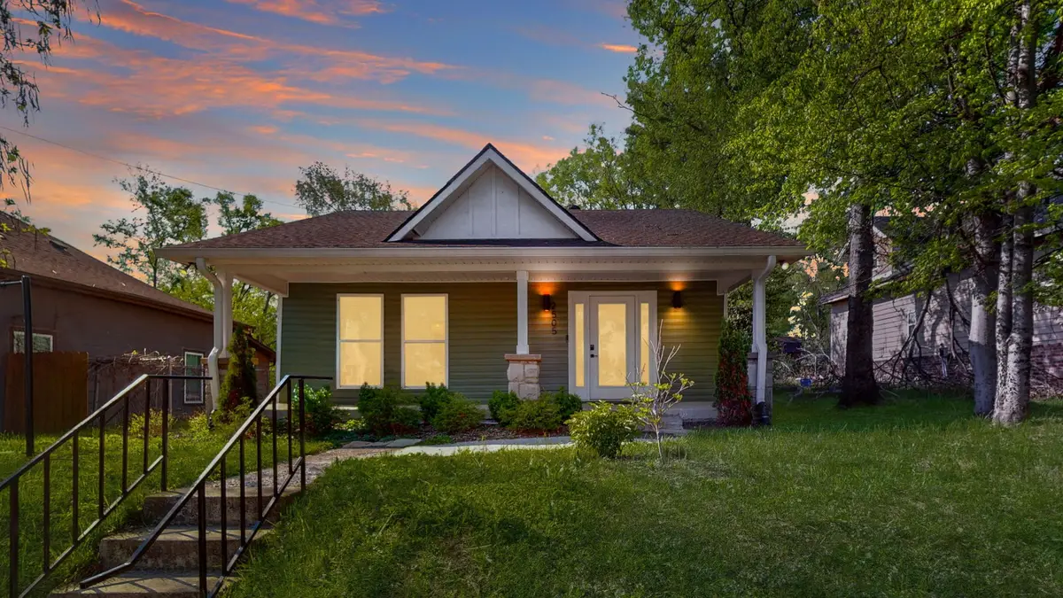 2505 Meharry Blvd, Nashville, TN 37208 - #1