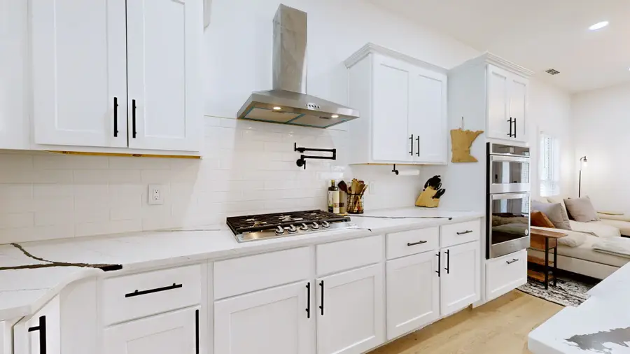 2505 Meharry Blvd, Nashville, TN 37208 - #3