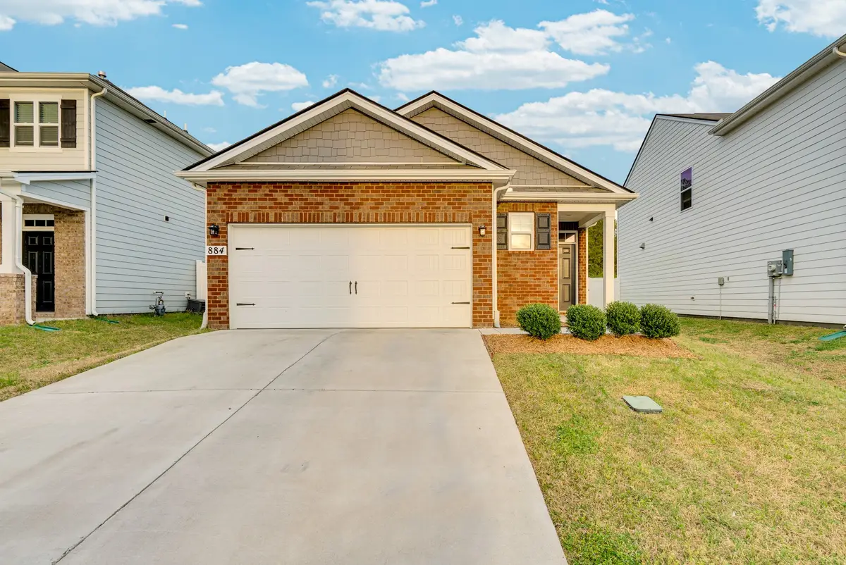 884 Long Leaf Rd, Lebanon, TN 37087 - #1