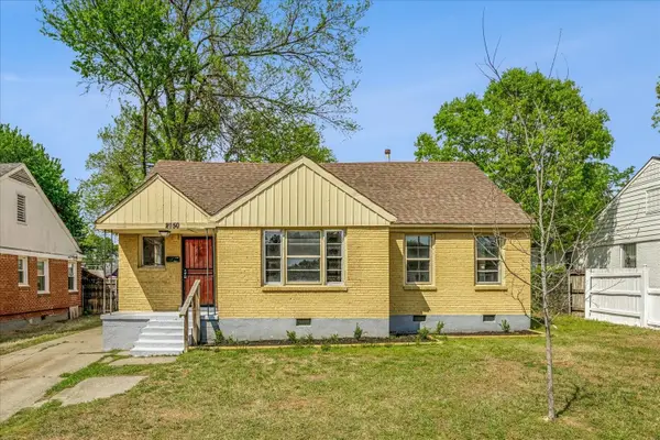 2150 Albany Ave, Memphis, TN 38108