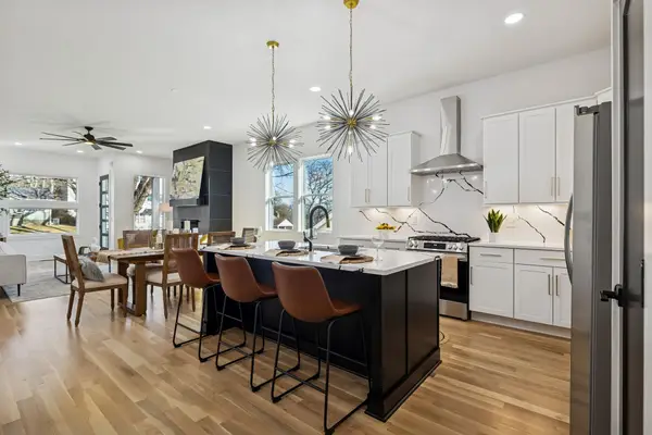 3213 Resha Ln #A, Nashville, TN 37218