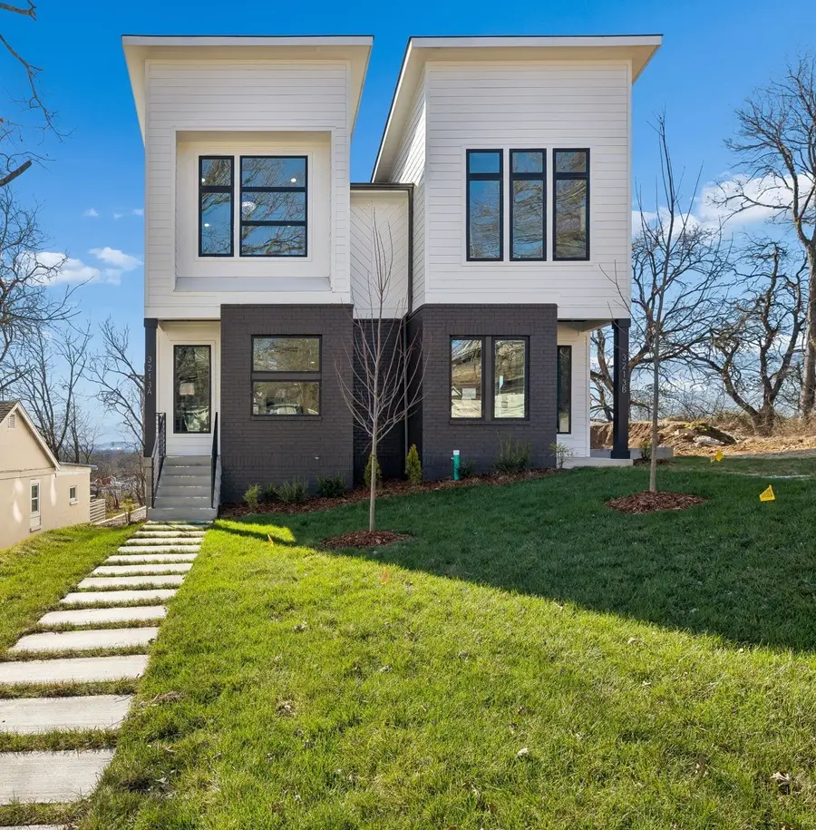 3213 Resha Ln #A, Nashville, TN 37218 - #2
