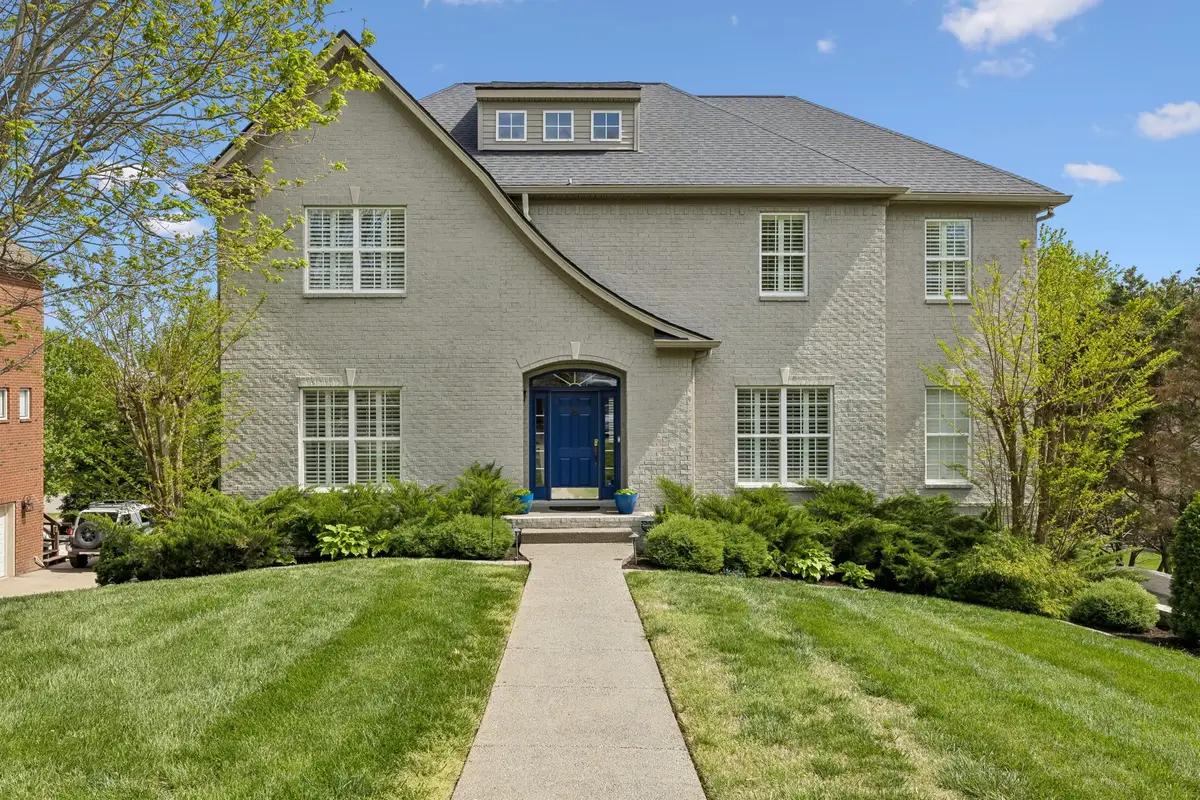 1517 Charleston Park Dr, Spring Hill, TN 37174 - #1