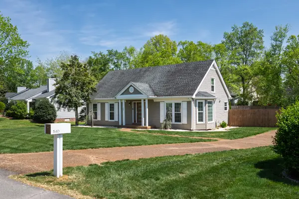 540 Riverview Dr, Franklin, TN 37064