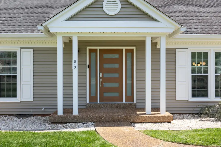 540 Riverview Dr, Franklin, TN 37064 - #3