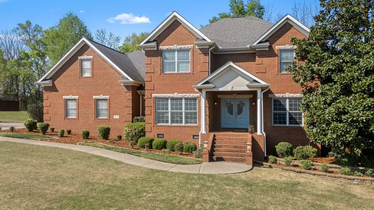 913 Dogwood Dr, Fayetteville, TN 37334 - #1