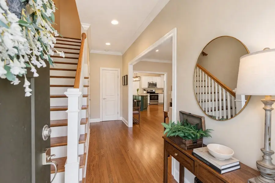 405 Patina Cir, Nashville, TN 37209 - #2