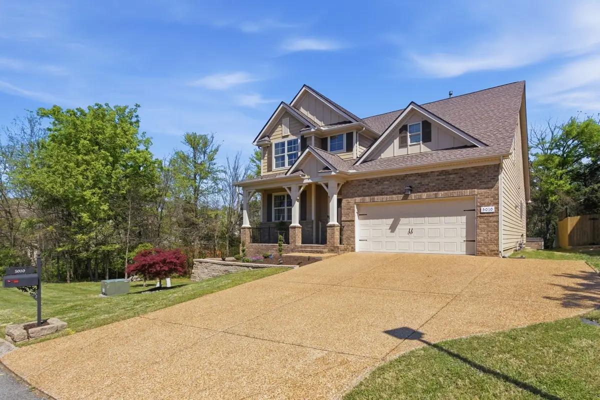 5010 Colton Dr, Spring Hill, TN 37174 - #1