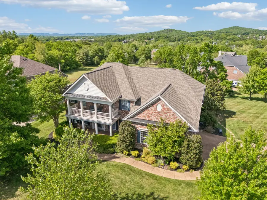 9224 Sydney Ln, Brentwood, TN 37027 - #2