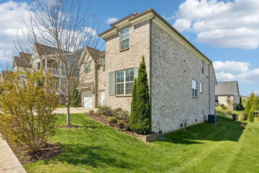 2607 Bramblewood Ln, Thompsons Station, TN 37179 - #3