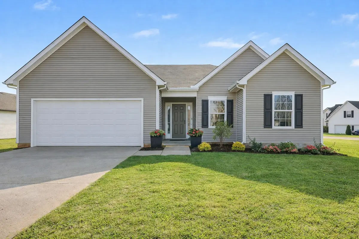 2616 Elijah Dr, Murfreesboro, TN 37129 - #1