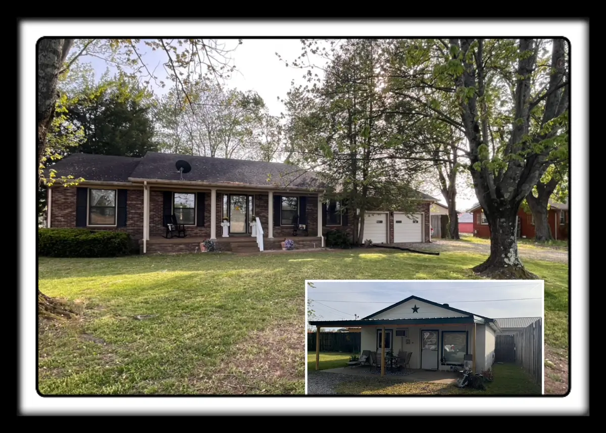 222 Victor Reiter Pkwy, Portland, TN 37148 - #1
