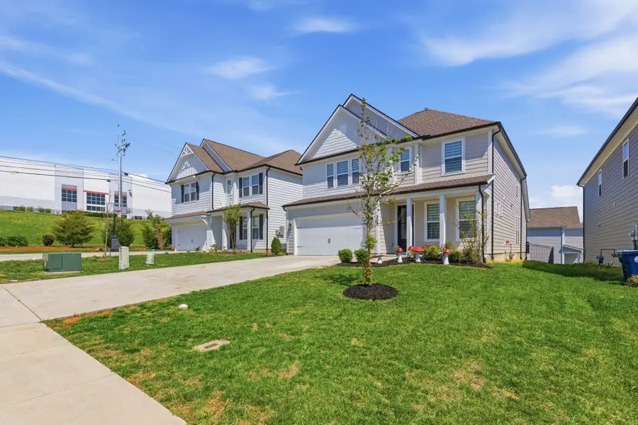 303 Casita Dr, La Vergne, TN 37086 - #3