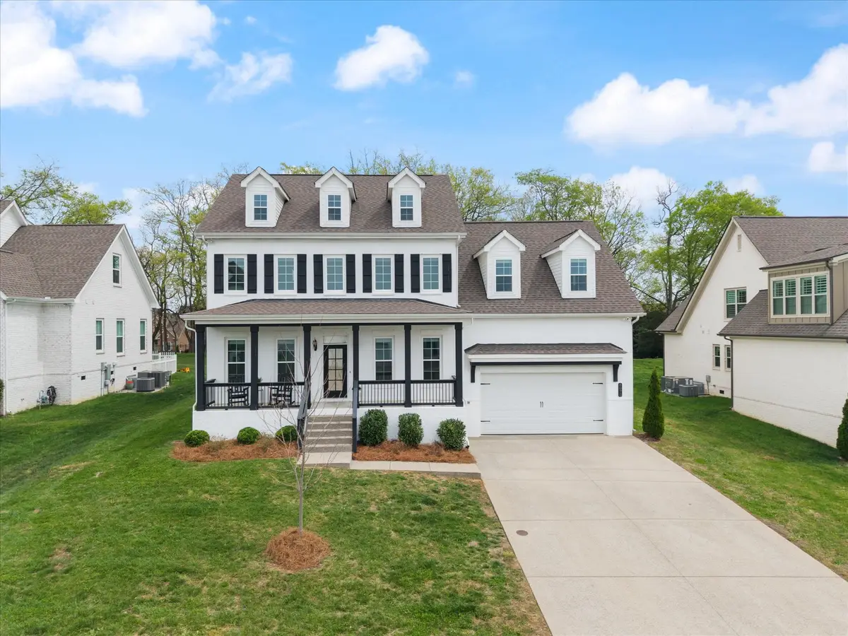 6070 Kidman Ln, Spring Hill, TN 37174 - #1