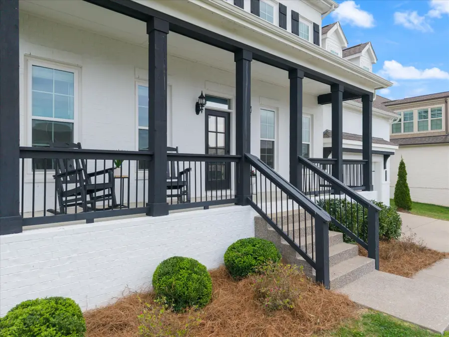 6070 Kidman Ln, Spring Hill, TN 37174 - #2