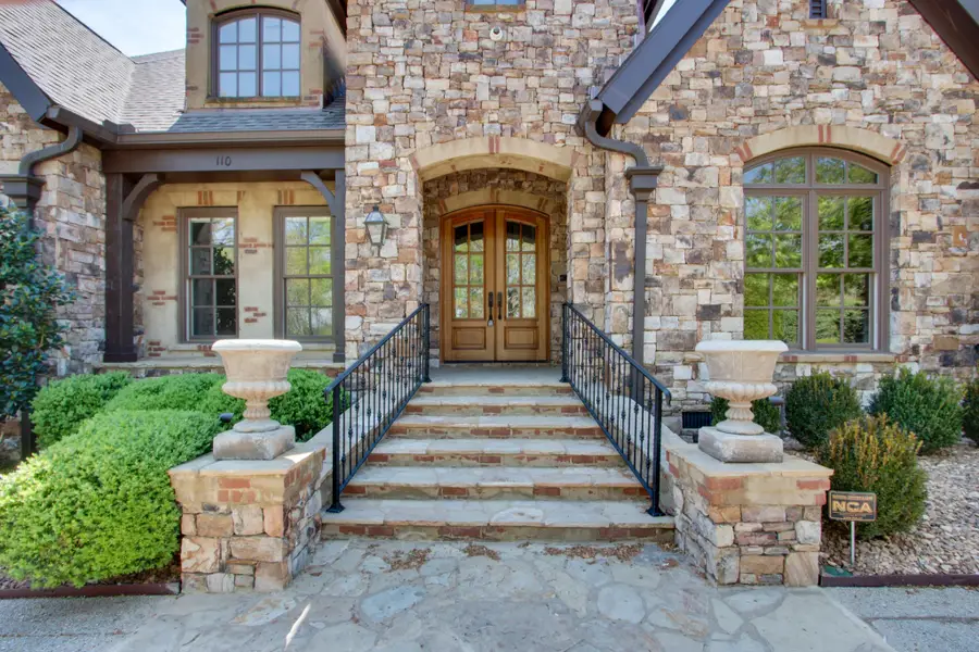 110 Stream Valley Blvd, Franklin, TN 37064 - #2