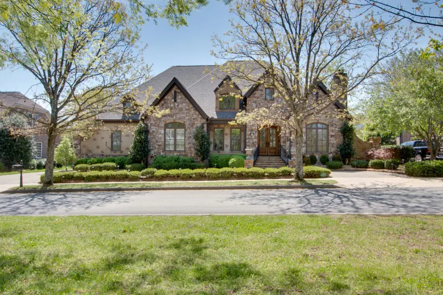 110 Stream Valley Blvd, Franklin, TN 37064 - #3