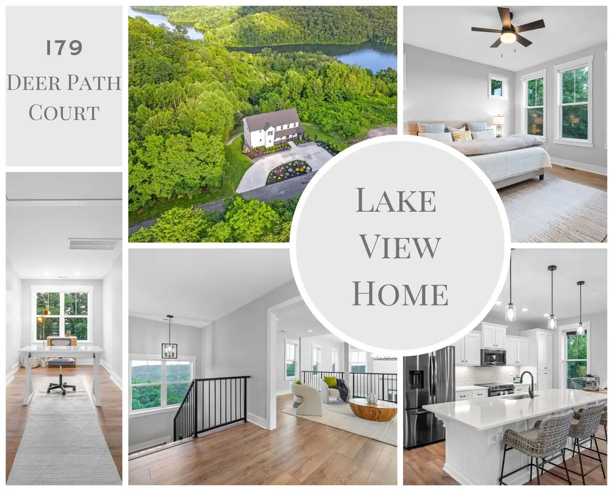 179 Deer Path Ct, Smithville, TN 37166 - #1