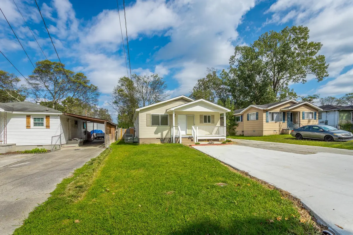 6011 Wellworth Avenue, Chattanooga, TN 37412 - #1