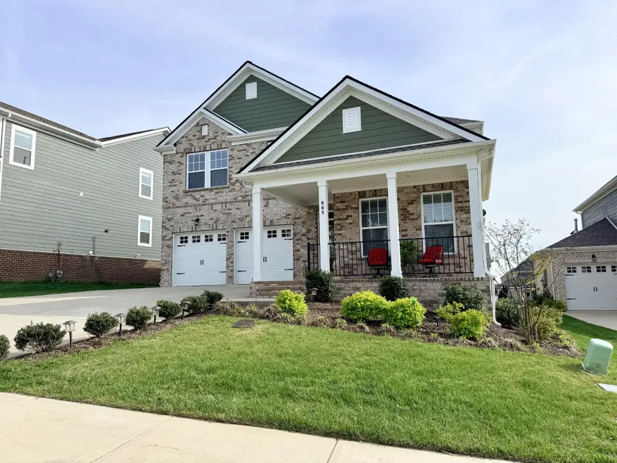 805 Westchester Cir, Hendersonville, TN 37075 - #3